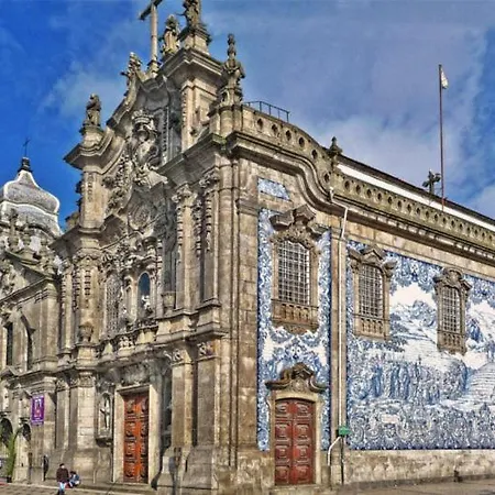 Clerigos - Ferradores Porto