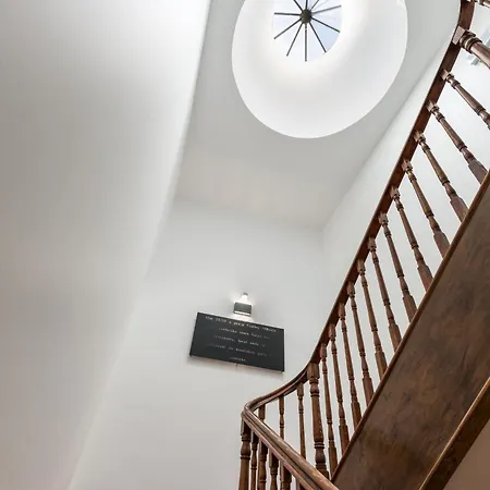 Apartment Clerigos - Ferradores Porto
