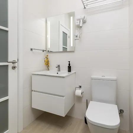 Clerigos - Ferradores Apartment Porto