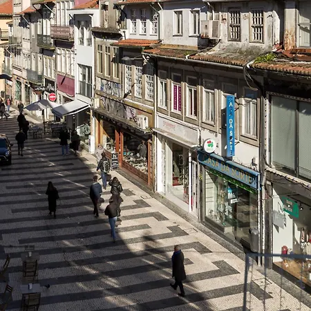 Clerigos - Ferradores * Porto