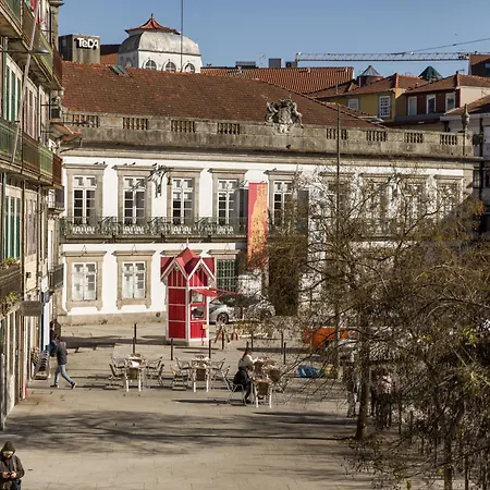 Clerigos - Ferradores * Porto